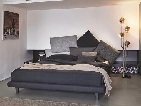 Picabia Bed