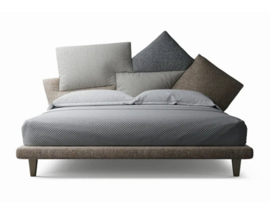 Picabia Bed