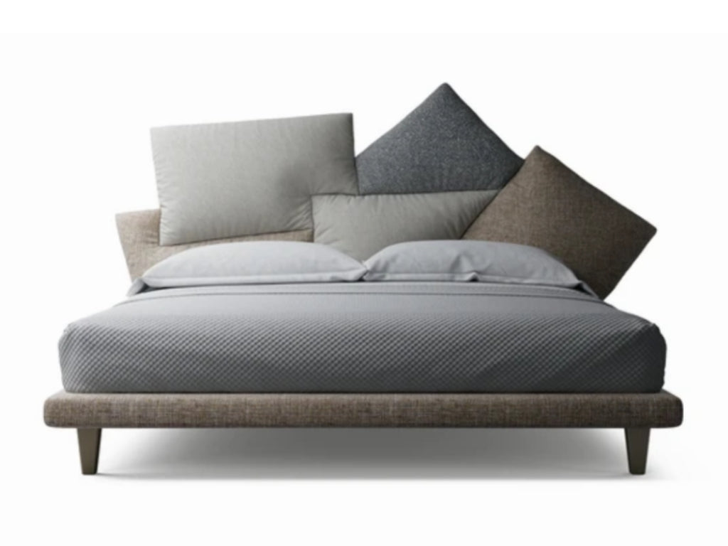 Picabia Bed