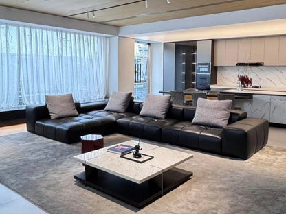 Pixel Sofa
