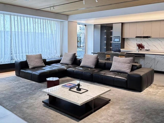 Pixel Sofa