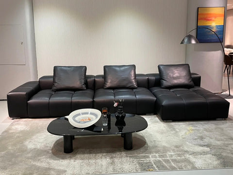 Pixel Sofa