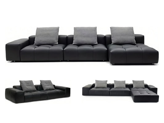 Pixel Sofa