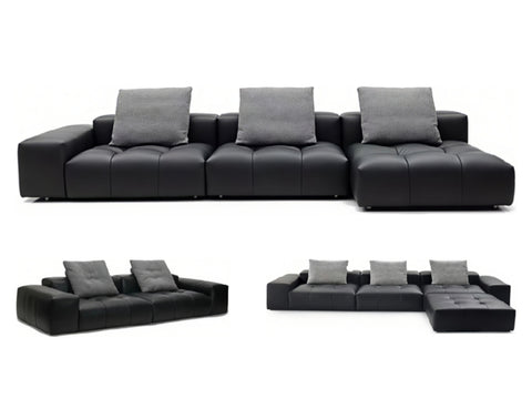 Pixel Sofa