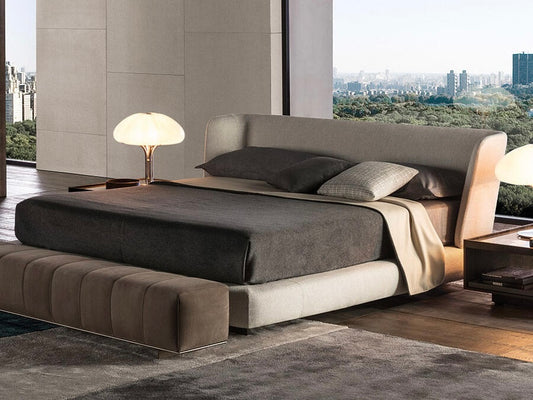 Reeves Bed
