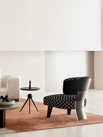 Reeves Chair