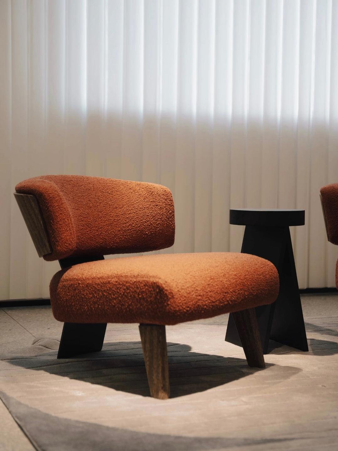 Reeves Chair