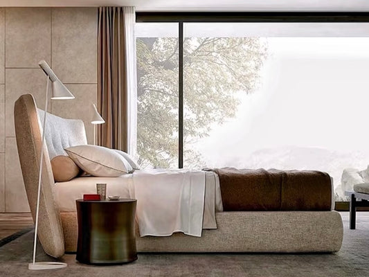Rever Bed