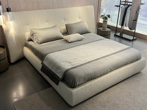 Rever Bed