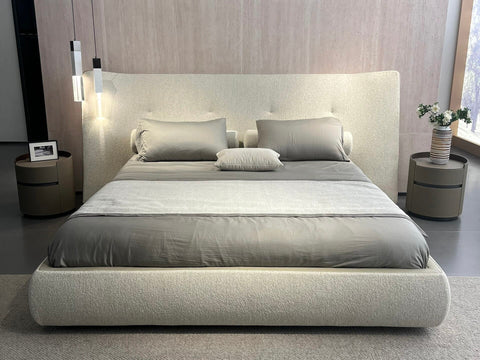 Rever Bed