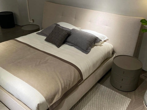Rever Bed