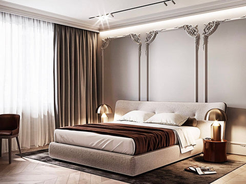 Rever Bed