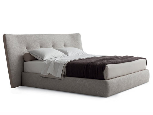 Rever Bed