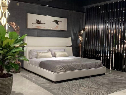 Reverie Bed