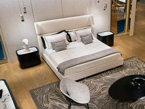 Reverie Bed