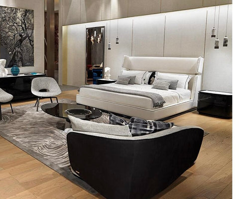 Reverie Bed