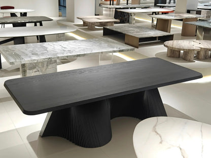 Ripple Dining Table