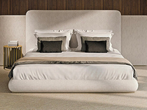Roma Bed