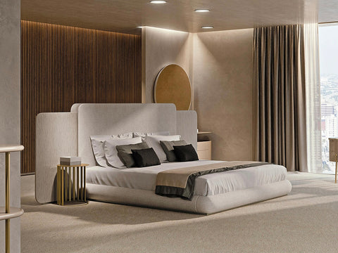 Roma Bed