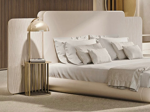 Roma Bed