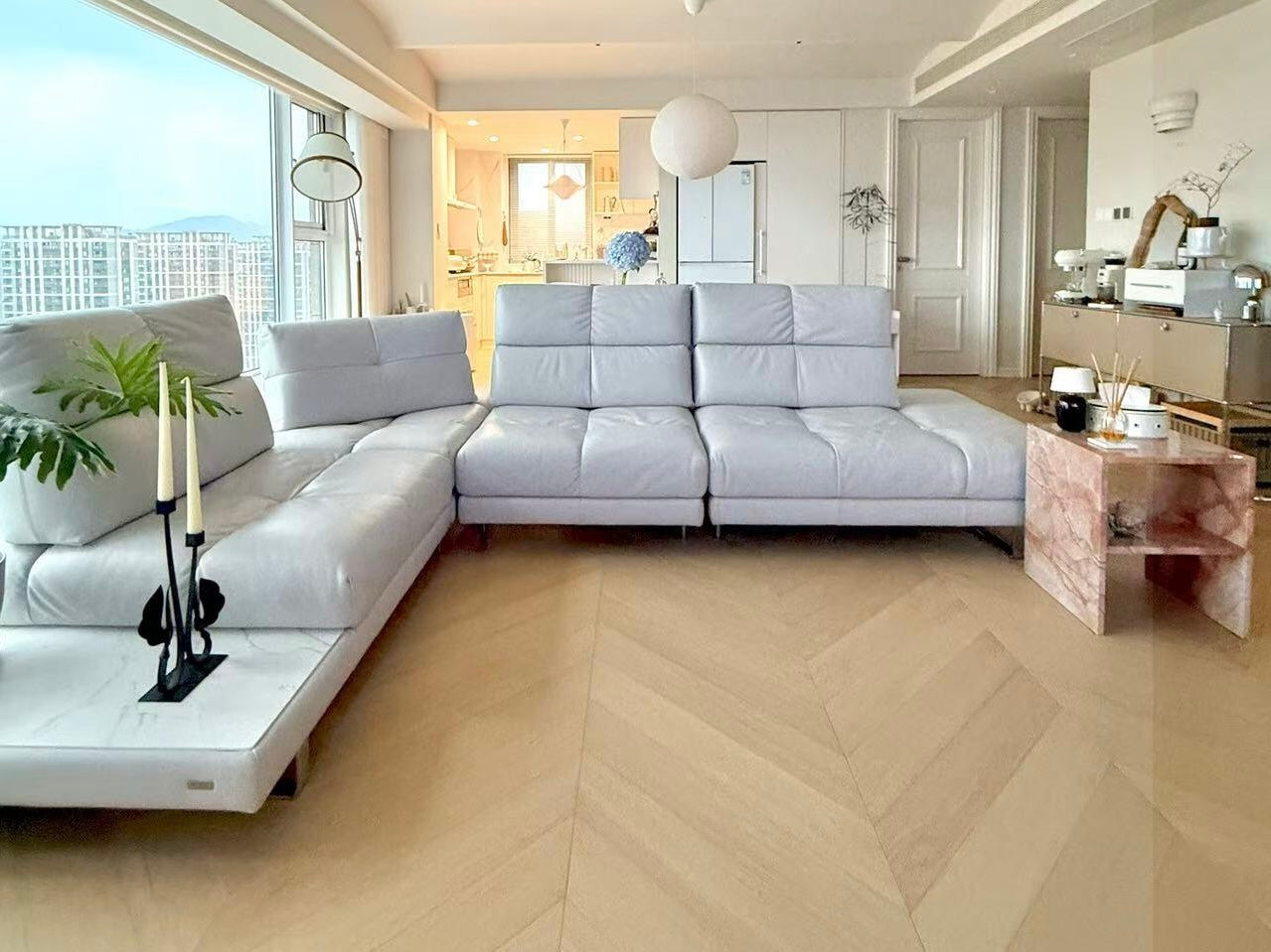 Roma Sofa
