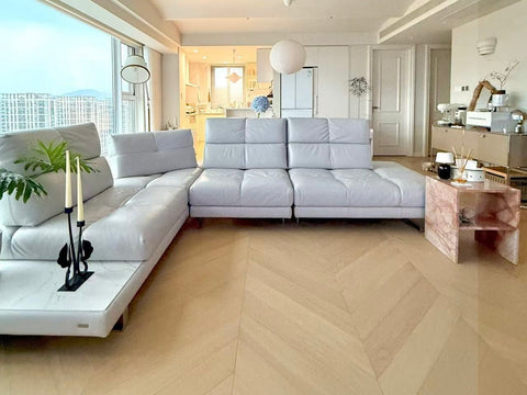 Roma Sofa