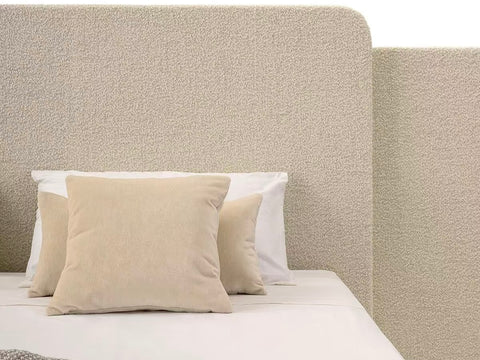 Roma Bed