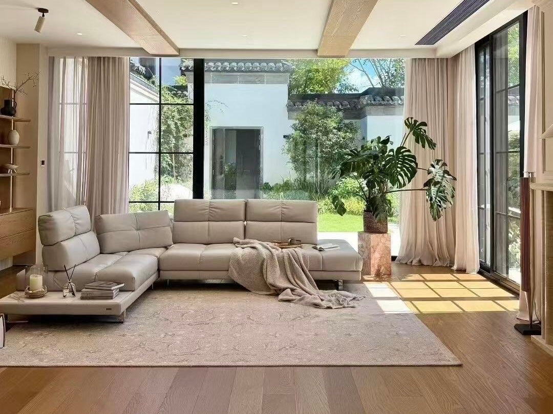 Roma Sofa