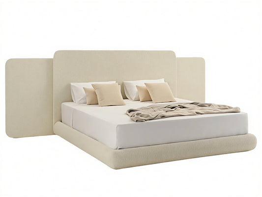 Roma Bed