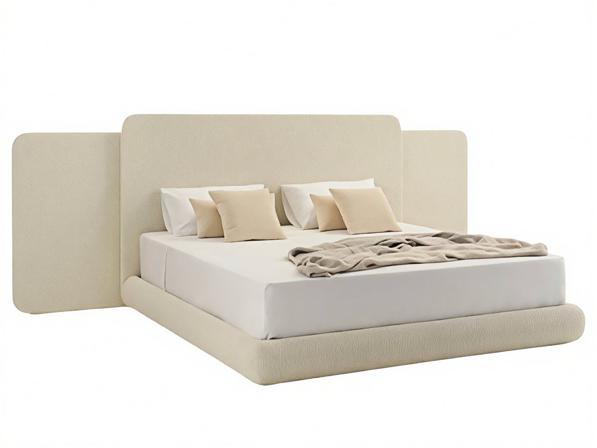 Roma Bed