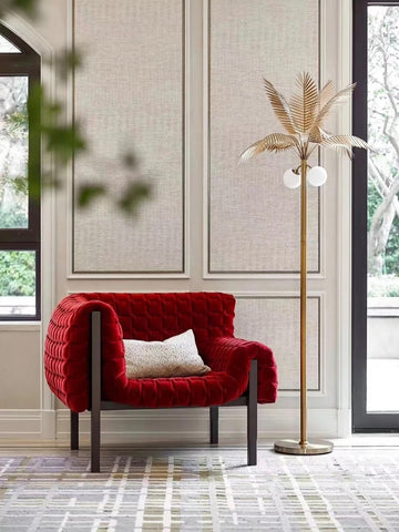 Ruche Chair