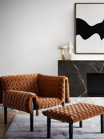 Ruche Chair