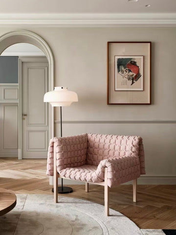 Ruche Chair
