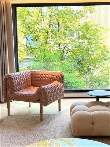 Ruche Chair