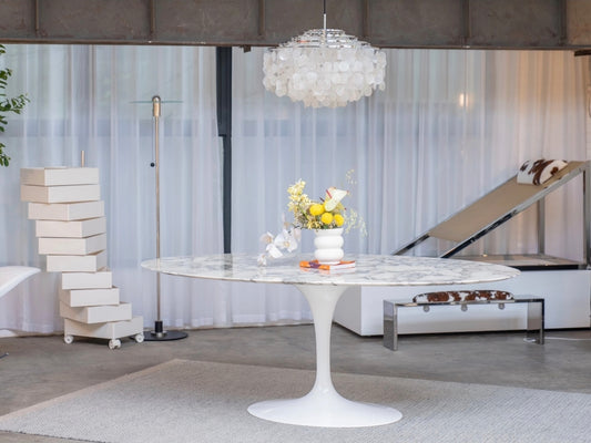 Saarinen Dining Table