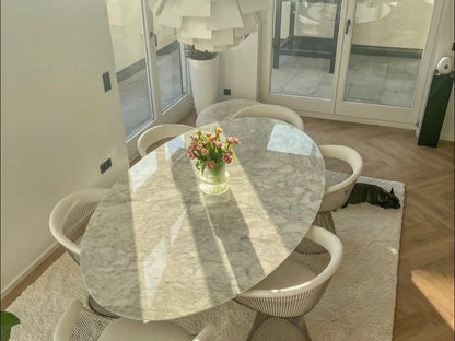 Saarinen Dining Table