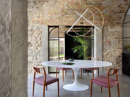 Saarinen Dining Table