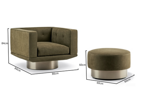 Sally Chair