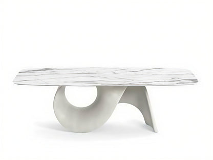 Seashell Dining Table