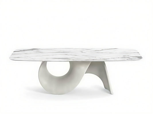 Seashell Dining Table
