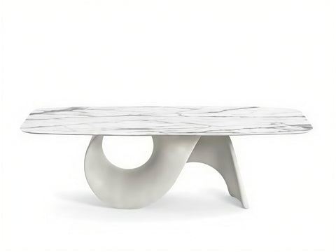 Seashell Dining Table