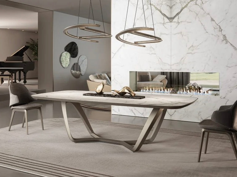 Segno Dining Table