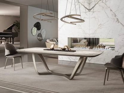 Segno Dining Table