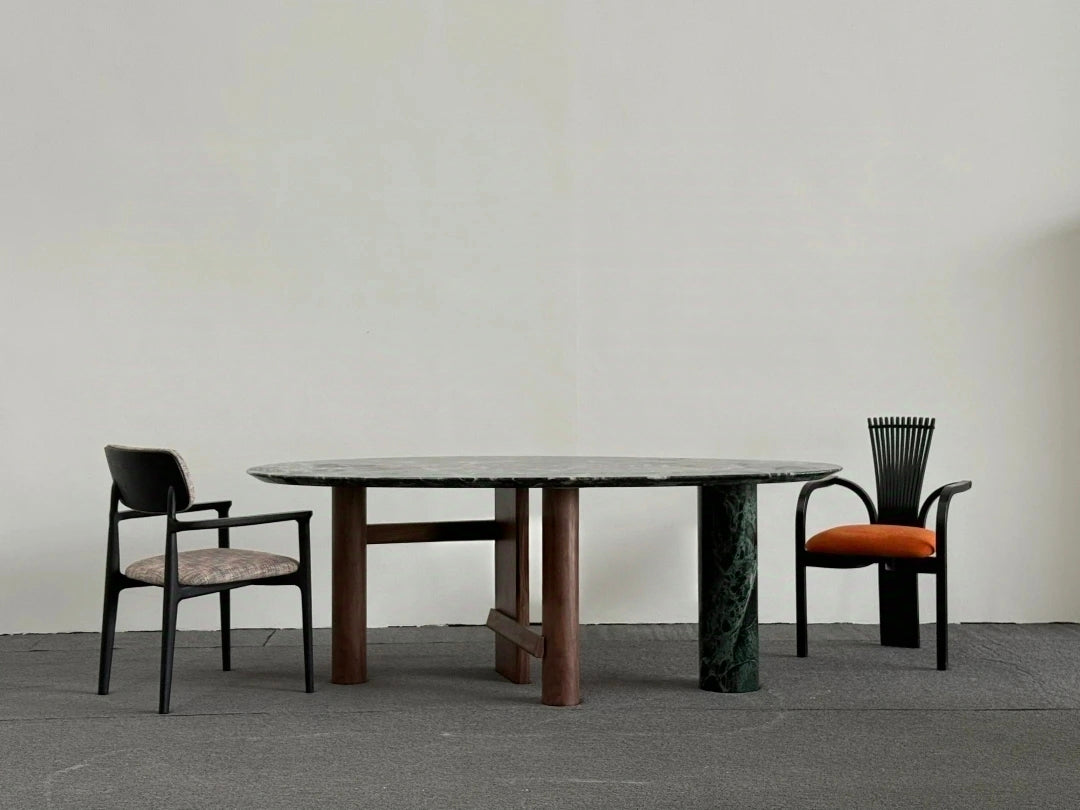 Sengu Dining Table