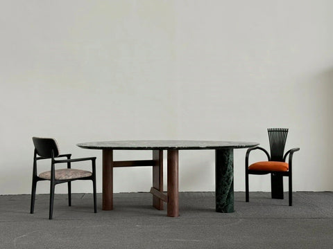 Sengu Dining Table