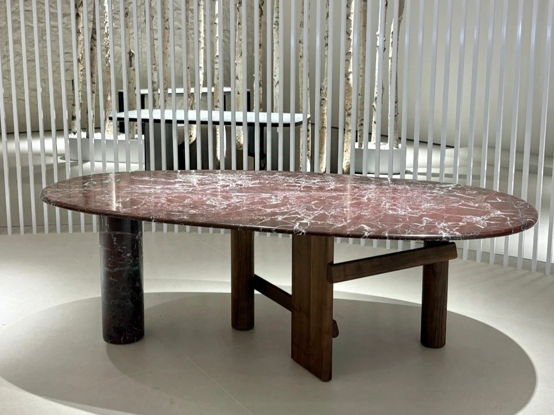 Sengu Dining Table