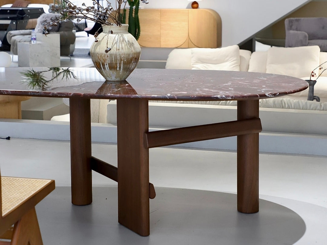 Sengu Dining Table