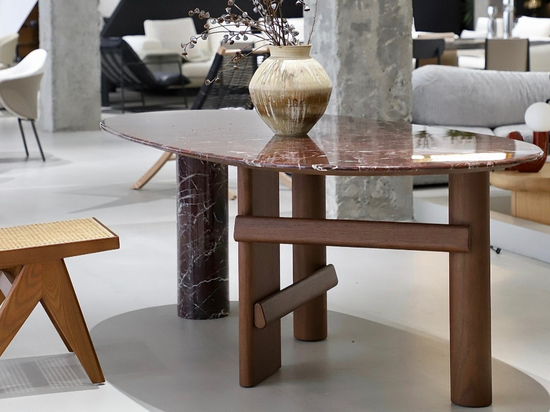 Sengu Dining Table