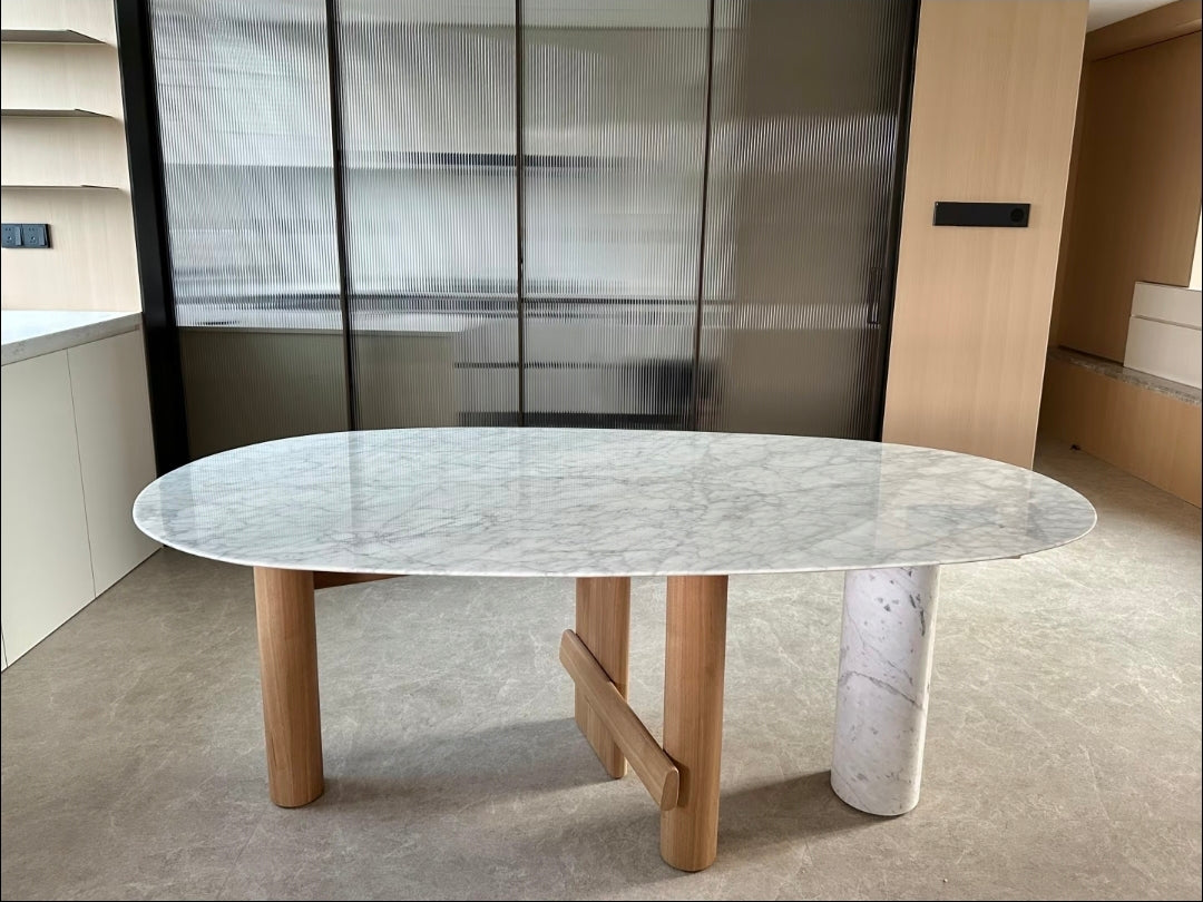 Sengu Dining Table