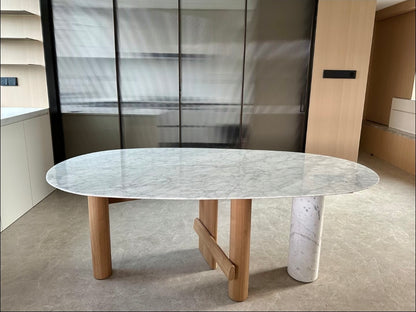 Sengu Dining Table